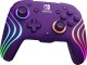 Pad PDP PDP SWITCH Pad bezprzewodowy AFTERGLOW WAVE - fioletowy 11