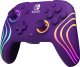 Pad PDP PDP SWITCH Pad bezprzewodowy AFTERGLOW WAVE - fioletowy 14