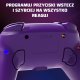 Pad PDP PDP SWITCH Pad bezprzewodowy AFTERGLOW WAVE - fioletowy 18