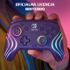 Pad PDP PDP SWITCH Pad bezprzewodowy AFTERGLOW WAVE - fioletowy 20