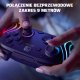 Pad PDP PDP SWITCH Pad bezprzewodowy AFTERGLOW WAVE - fioletowy 21
