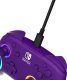Pad PDP PDP SWITCH Pad bezprzewodowy AFTERGLOW WAVE - fioletowy 4