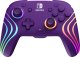 Pad PDP PDP SWITCH Pad bezprzewodowy AFTERGLOW WAVE - fioletowy 5