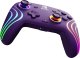 Pad PDP PDP SWITCH Pad bezprzewodowy AFTERGLOW WAVE - fioletowy 7