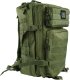 Plecak turystyczny Offlander Plecak turystyczny Survival 43l zielony 1