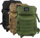 Plecak turystyczny Offlander Plecak turystyczny Survival 43l zielony 11