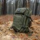 Plecak turystyczny Offlander Plecak turystyczny Survival 43l zielony 6