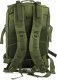 Plecak turystyczny Offlander Plecak turystyczny Survival 43l zielony 10