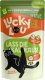 MARTYPET Lucky Lou Mokra Karma Dla Kota Wołowina Dzik 125g 1