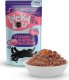 Whiskas Lucky Lou Karma Dla Kota Drób Owady 125g 1