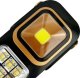 Tech-Led Latarka solarna lampa kempingowa robocza i powerbank model HEL-6866T Latarka solarna lampa kempingowa robocza i powerbank model HEL-6866T 3