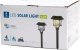 Aigostar  Lampy LED do trawników na energię słoneczną 4 szt. RGB Lampy LED do trawników na energię słoneczną 4 szt. RGB 7
