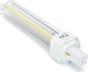Świetlówka kompaktowa Aigostar  Świetlówka tuba LED PLC 2U 15W biała neutralna Świetlówka tuba LED PLC 2U 15W biała neutralna 1