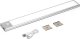 Aigostar  Lampa LED do szafy 4000k Neutralna ładowana z USB Lampa LED do szafy 4000k 1