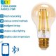 Aigostar  Inteligentna żarówka Bluetooth Mesh A60 6W CCT E-27 Inteligentna żarówka Bluetooth Mesh A60 6W CCT 2