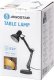 Lampa stołowa Aigostar  Metalowa Składana Lampa Stołowa Czarna  E27 Metalowa Składana Lampa Stołowa Czarna Bez Źródła Światła E27 4