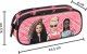Undercover Piórnik, Kosmetyczka, Saszetka, Barbie 1