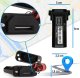 Lokalizator GPS Mking MK02 Śledzenie Pojazdu Łodzi 10