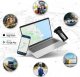Lokalizator GPS Mking MK02 Śledzenie Pojazdu Łodzi 9