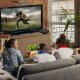 Odtwarzacz multimedialny Retoo SMART TV BOX TX6 ANDROID 9 PRZYSTAWKA TV KODI 4/32 GB 12