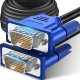 Retoo KABEL VGA-VGA DO MONITORA VGA D-SUB FULL HD 1,4M 1