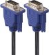 Retoo KABEL VGA-VGA DO MONITORA VGA D-SUB FULL HD 1,4M 2