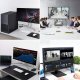 Retoo KABEL VGA-VGA DO MONITORA VGA D-SUB FULL HD 1,4M 6