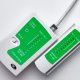 Retoo TESTER DO KABLI SIECIOWYCH SIECI RJ45 RJ11 LED 11