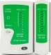 Retoo TESTER DO KABLI SIECIOWYCH SIECI RJ45 RJ11 LED 3