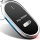 Retoo LOKALIZATOR KLUCZY BRELOK NA GWIZD KEYFINDER 1
