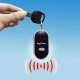 Retoo LOKALIZATOR KLUCZY BRELOK NA GWIZD KEYFINDER 14