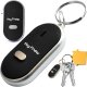 Retoo LOKALIZATOR KLUCZY BRELOK NA GWIZD KEYFINDER 1