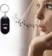 Retoo LOKALIZATOR KLUCZY BRELOK NA GWIZD KEYFINDER 4