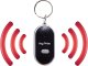 Retoo LOKALIZATOR KLUCZY BRELOK NA GWIZD KEYFINDER 8