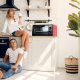 Mini piekarnik Retoo PIEKARNIK ELELKTRYCZNY MINI OPIEKACZ PIEC GRILL 570W 10L 6