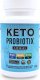 Thorne Keto probiotix zdrowe odchudzanie redukcja wagi sylwetka 30 kapsułek 1