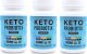 Thorne Keto probiotix zdrowe odchudzanie redukcja wagi sylwetka 30 kapsułek 2