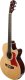 V-Tone V-TONE EAG SET NT gitara elektroakustyczna + wzmacniacz gitarowy zestaw NATURAL 1