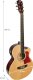 V-Tone V-TONE EAG SET NT gitara elektroakustyczna + wzmacniacz gitarowy zestaw NATURAL 2