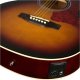 V-Tone V-TONE EAG SET SB gitara elektroakustyczna + wzmacniacz gitarowy zestaw SUNBURST 5