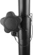 V-Tone V-TONE DELUXE S1 statyw kolumnowy oświetleniowy do 60 kg 3