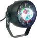 DNA REFLEKTOR DYSKOTEKOWY OŚWIETLENIE DJ EFEKT ŚWIETLNY LED RGB FLOWER PAR V2 2