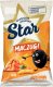 Star Star Maczugi Chrupki kukurydziane o smaku pizzy 80 g 1