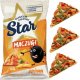 Star Star Maczugi Chrupki kukurydziane o smaku pizzy 80 g 2