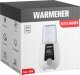 Warmener Podgrzewacz do Butelek Mleka Pokarmu 6w1 Sterylizator Warmener Premium 250W 11