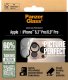 PanzerGlass PanzerGlass PicturePerfect  iPhone '24 6.1"  6.7" 3