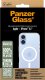 PanzerGlass HardCase White MagSAFE iPhone '24 6.1" 3