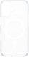 PanzerGlass HardCase White MagSAFE iPhone '24 6.1" 4