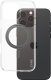 PanzerGlass CARE Case Feature Black Kickstand MagSAFE iPhone 24 6.9" Pro 1