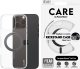 PanzerGlass CARE Case Feature Black Kickstand MagSAFE iPhone 24 6.9" Pro 2